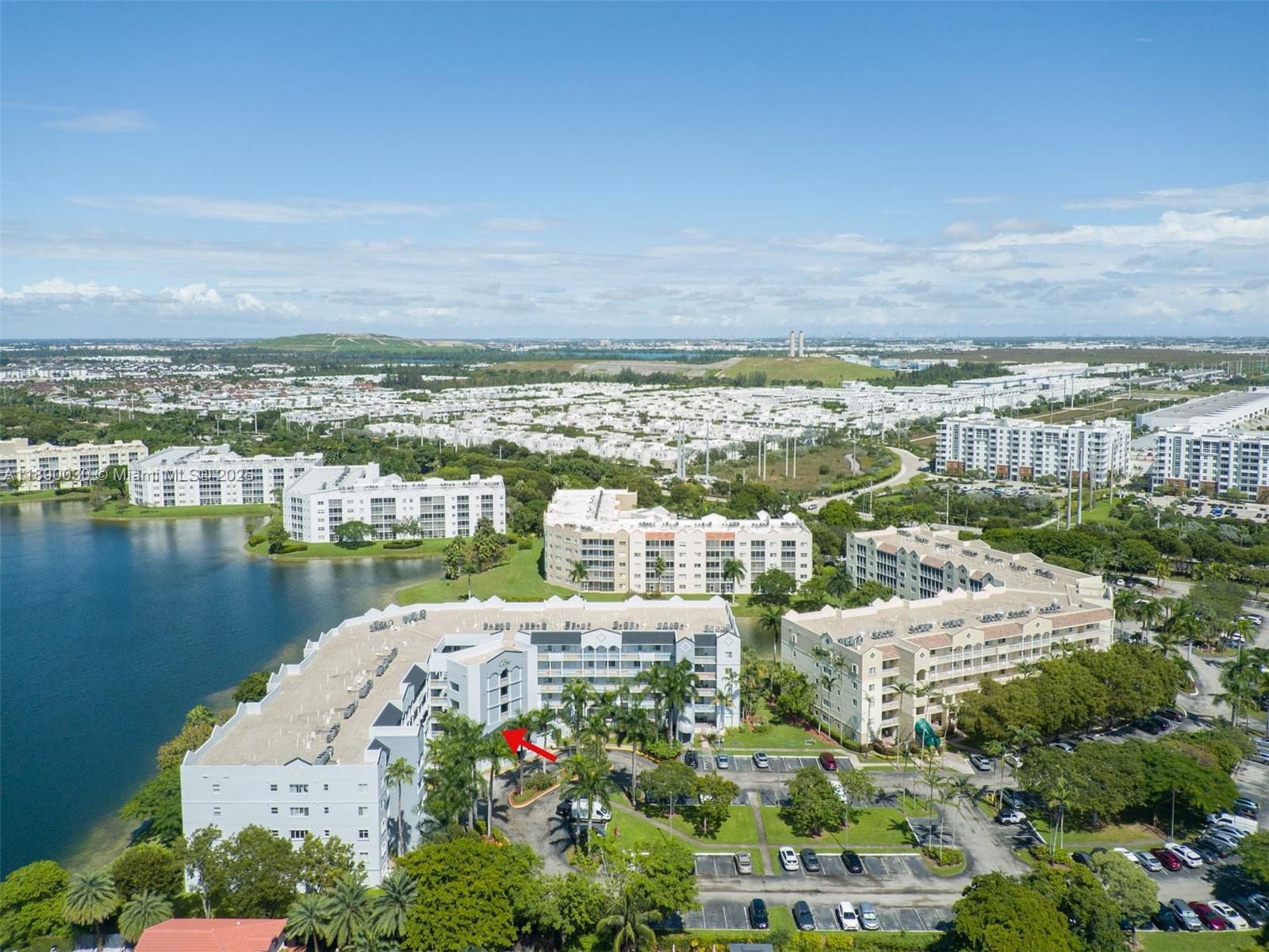 CAPTIVA CONDO F - Residential