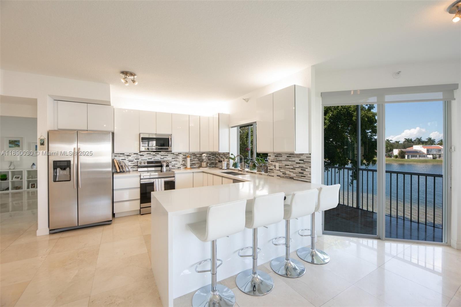 CAPTIVA CONDO F - Residential