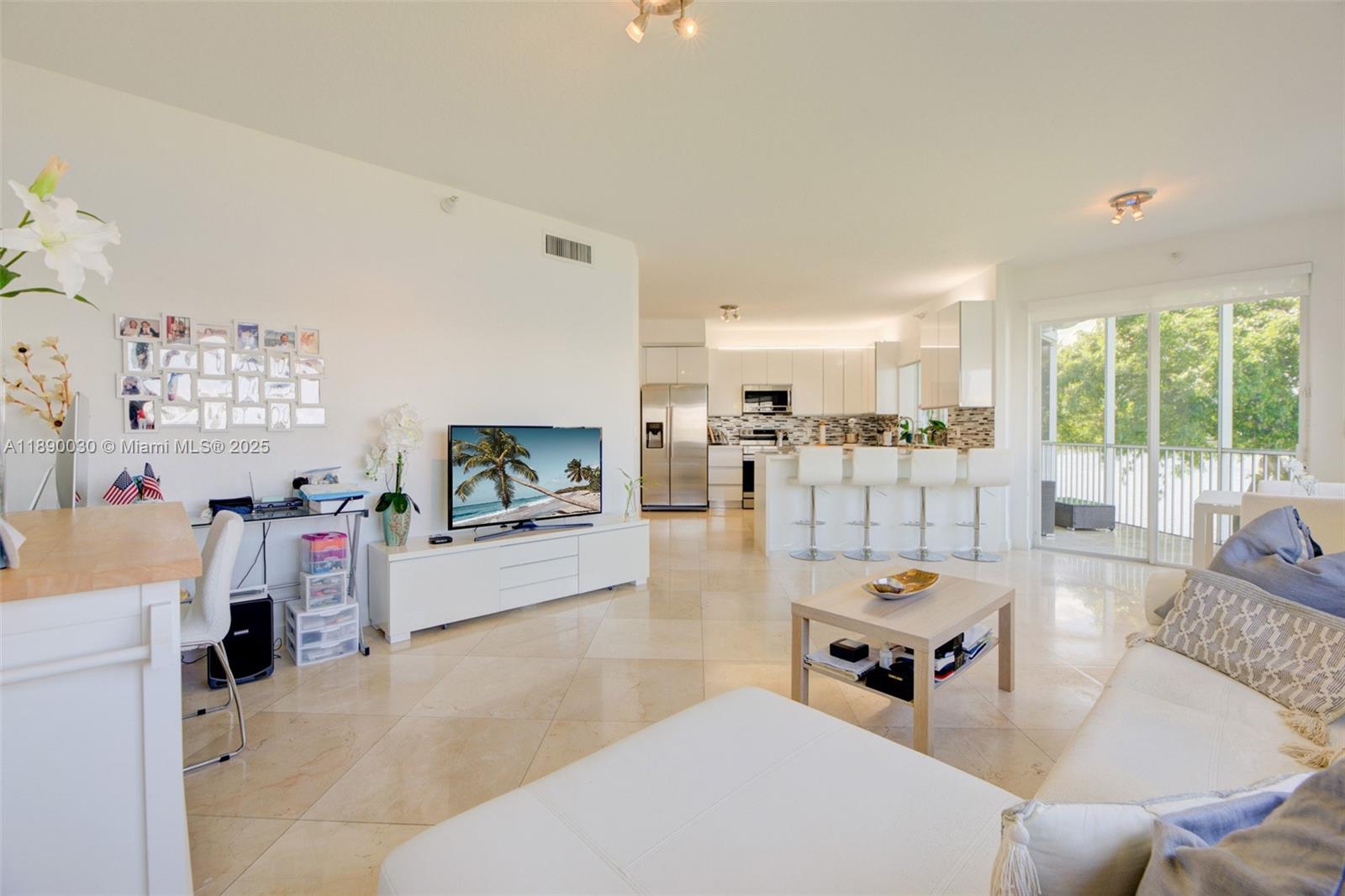 CAPTIVA CONDO F - Residential
