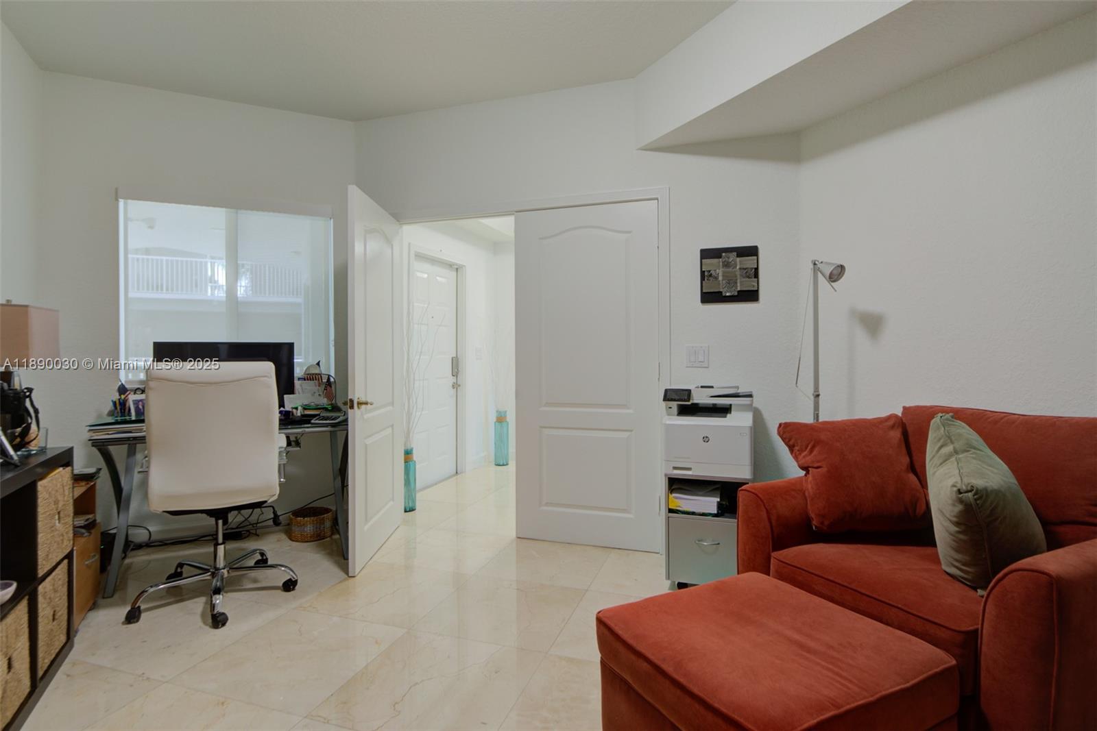 CAPTIVA CONDO F - Residential