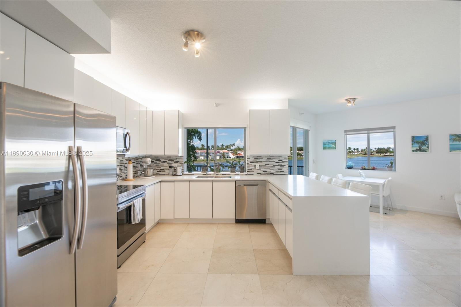 CAPTIVA CONDO F - Residential