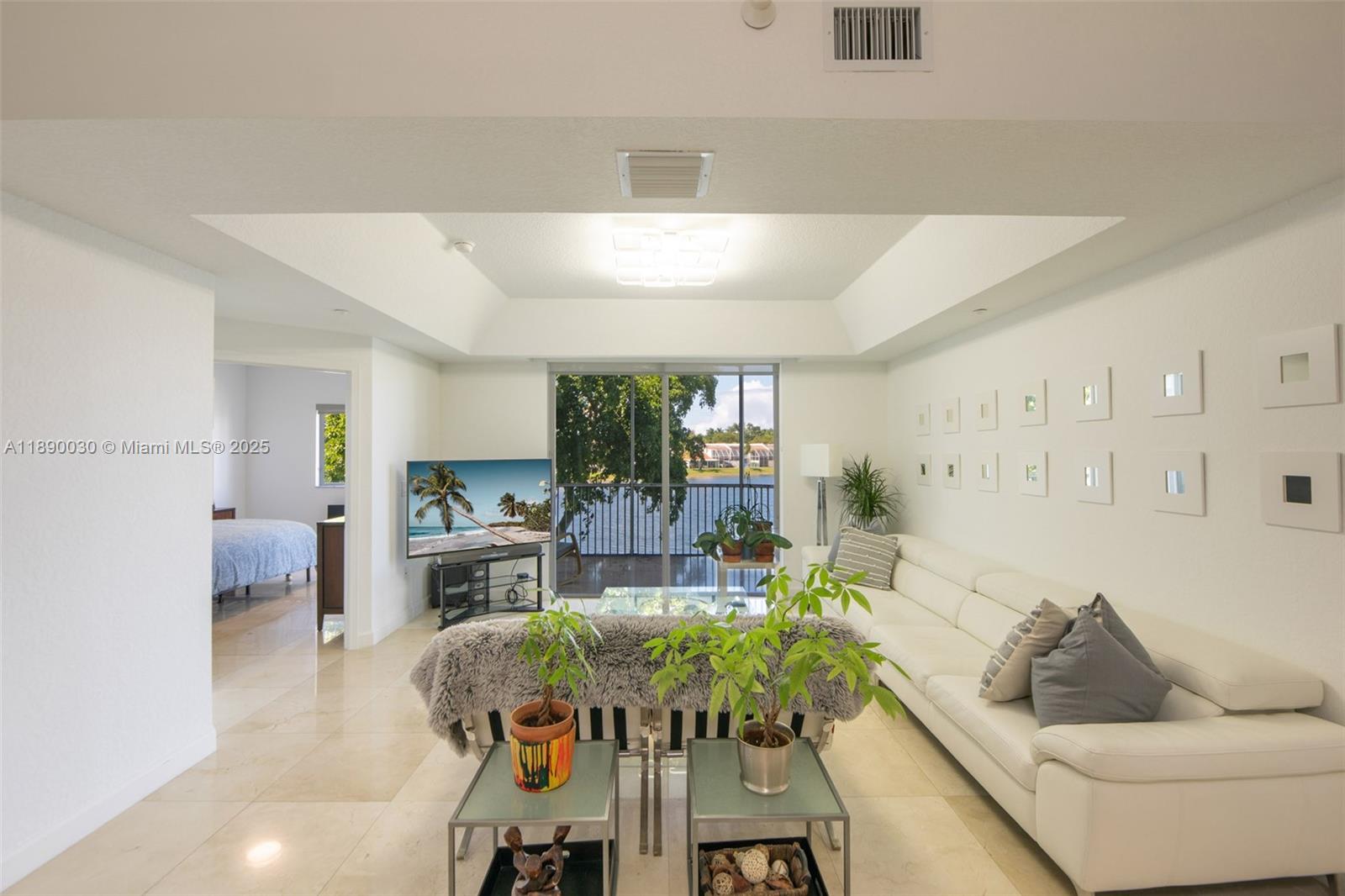 CAPTIVA CONDO F - Residential