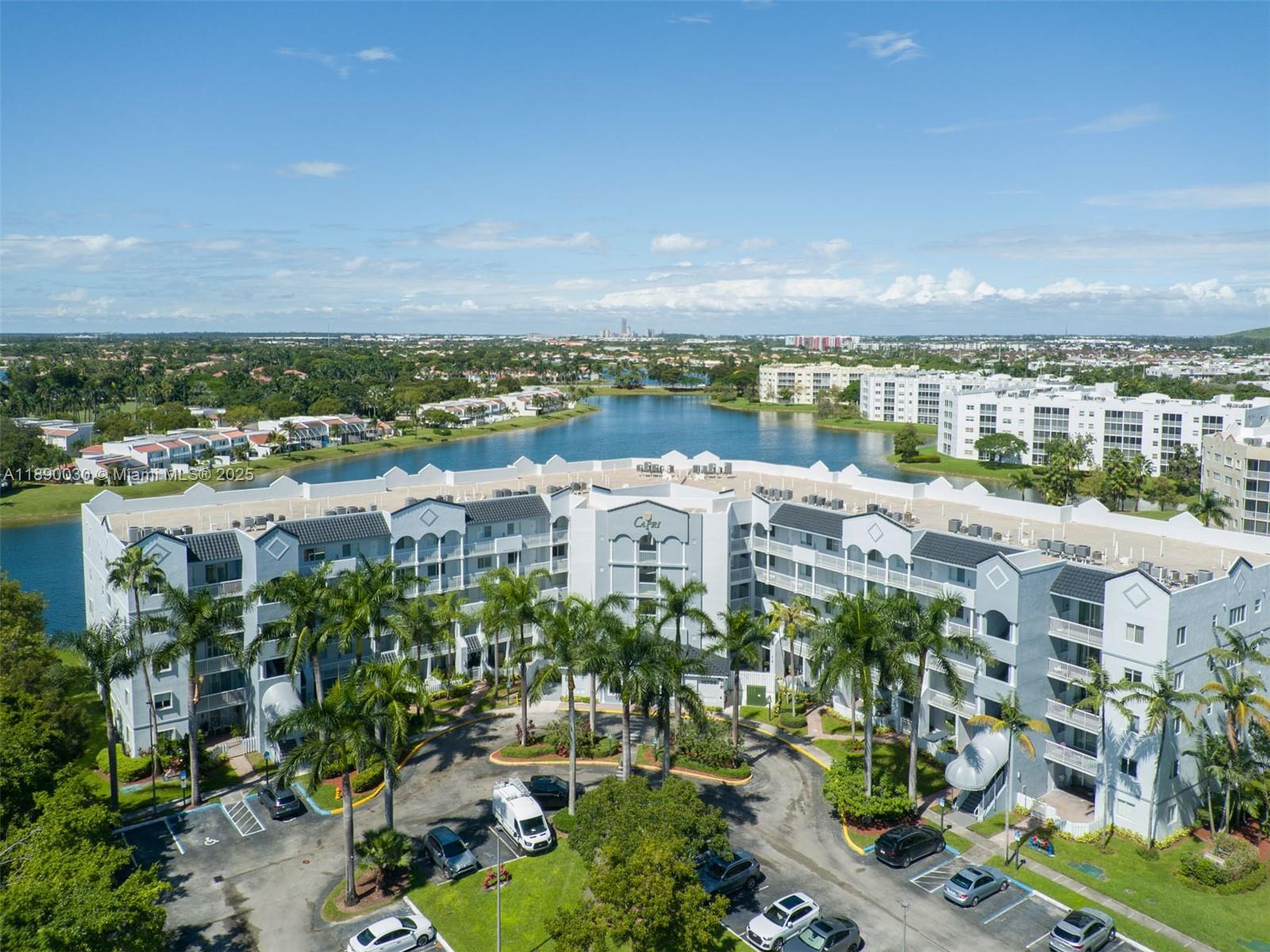 CAPTIVA CONDO F - Residential
