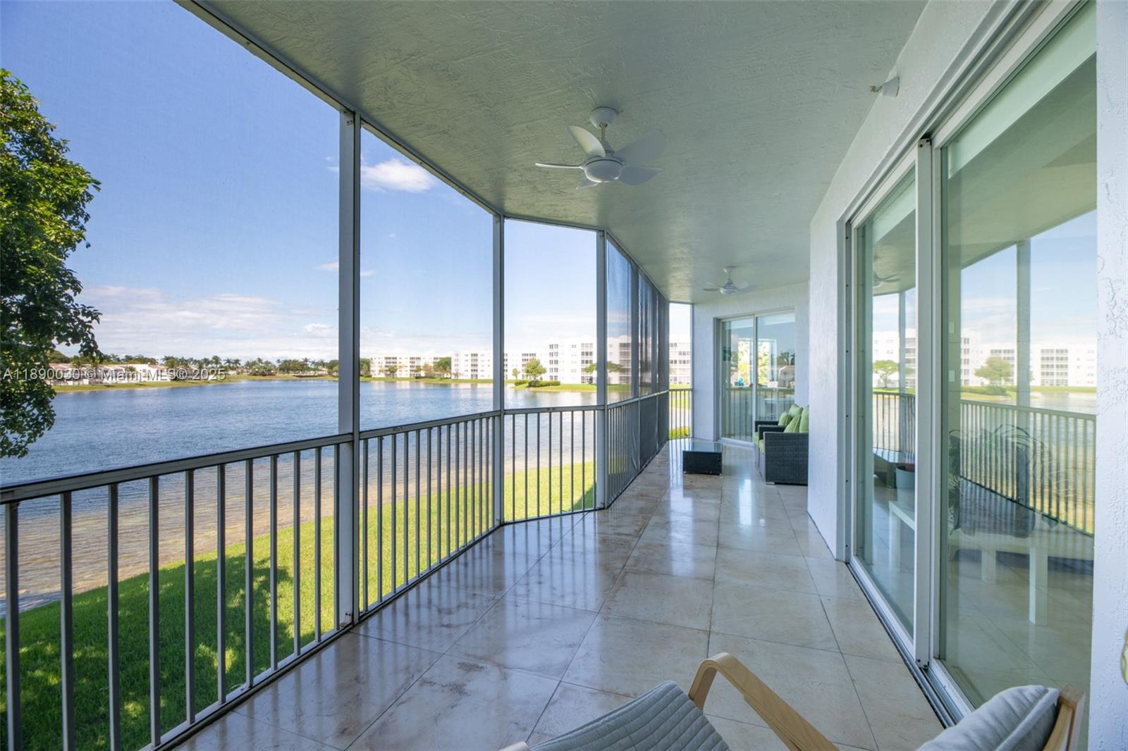 CAPTIVA CONDO F - Residential