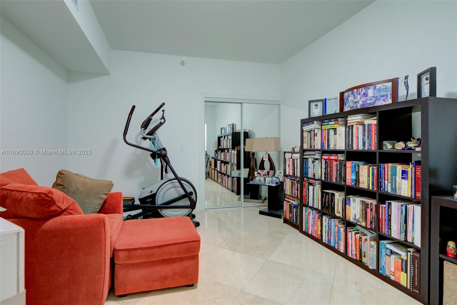 CAPTIVA CONDO F - Residential