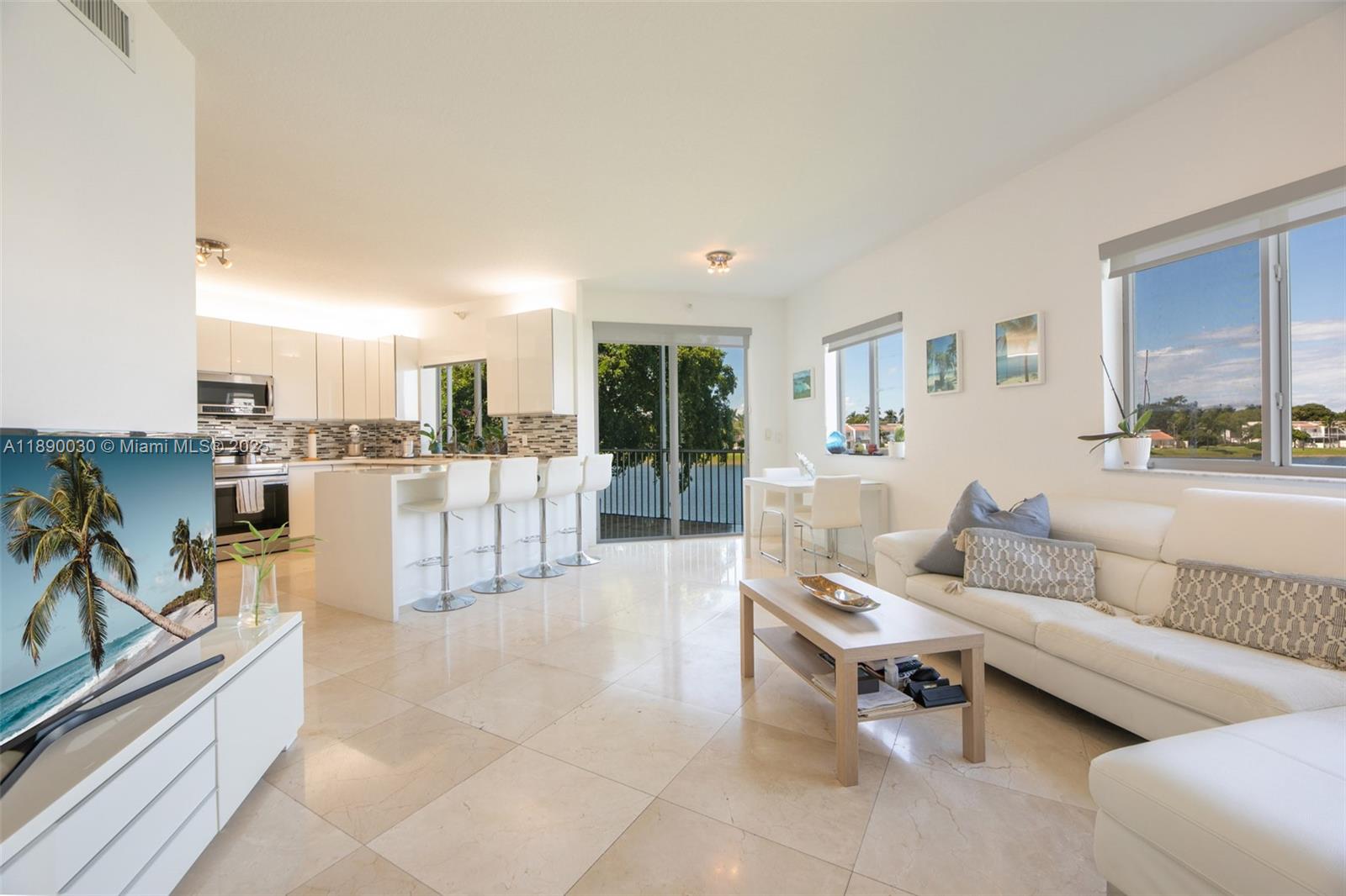 CAPTIVA CONDO F - Residential