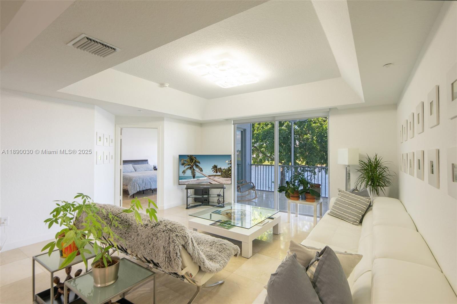 CAPTIVA CONDO F - Residential