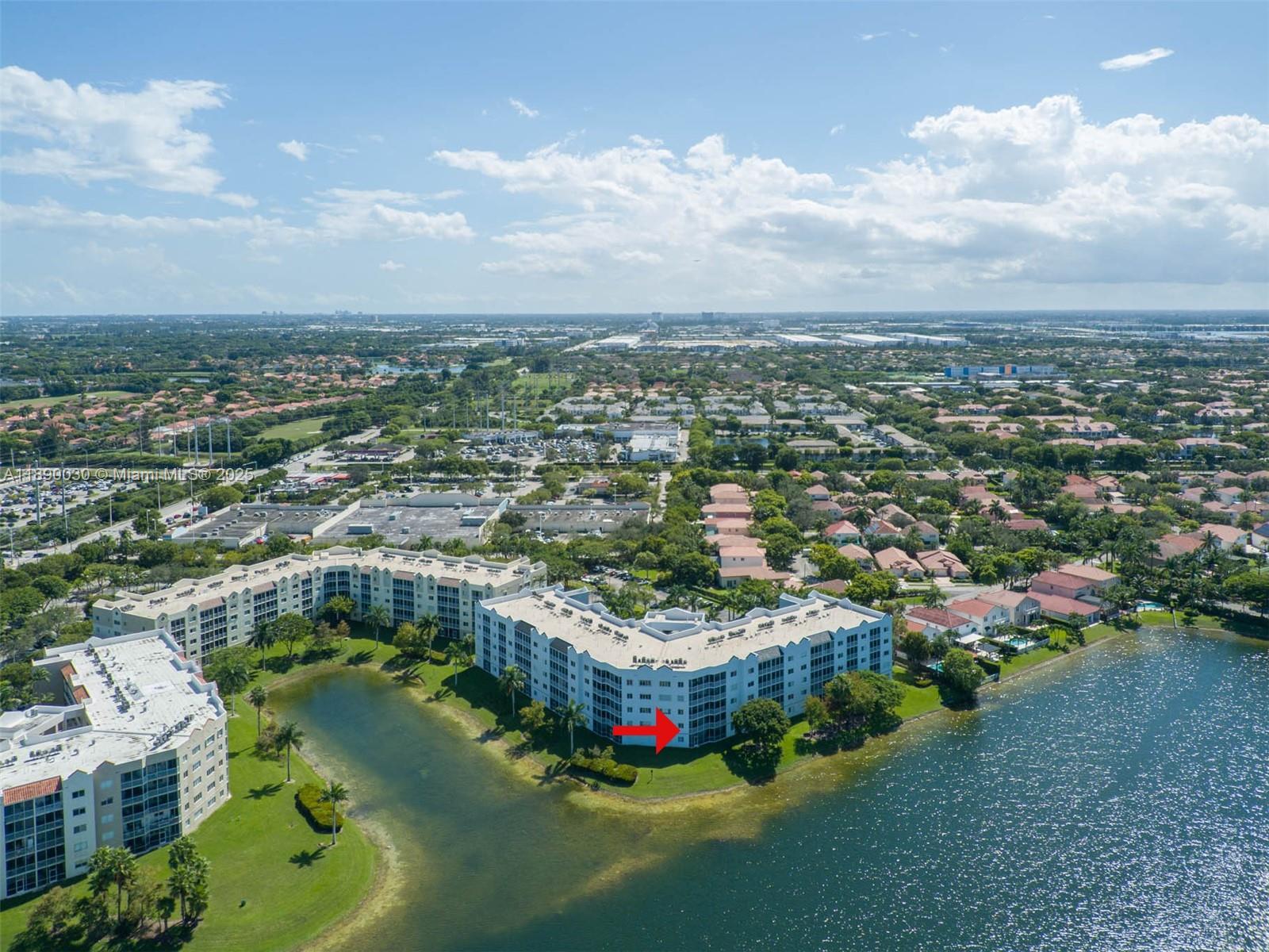 CAPTIVA CONDO F - Residential