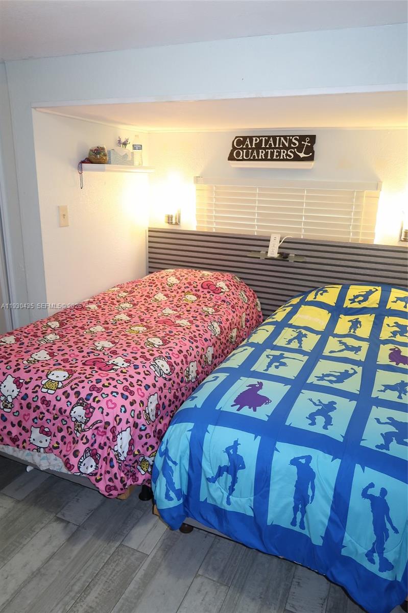 LONG KEY PROJ PROP LINE S - Residential