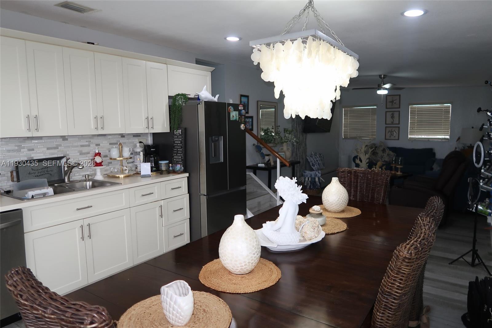 LONG KEY PROJ PROP LINE S - Residential