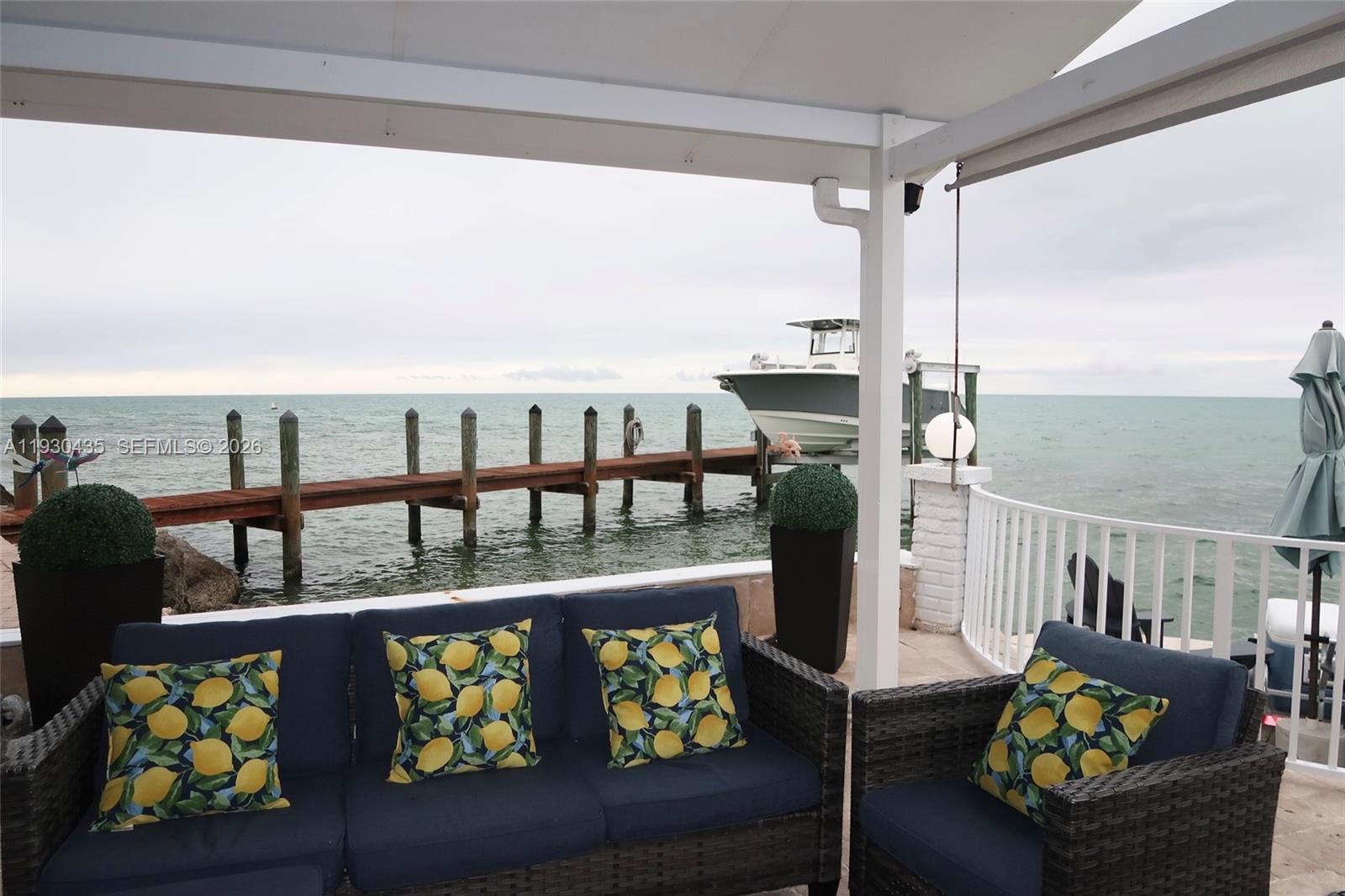 LONG KEY PROJ PROP LINE S - Residential