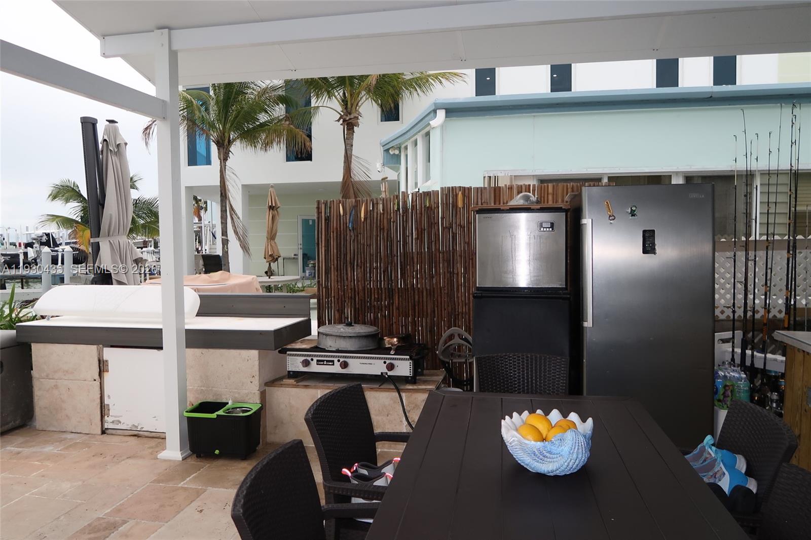 LONG KEY PROJ PROP LINE S - Residential