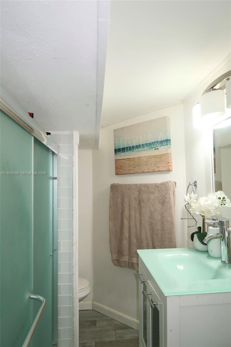 LONG KEY PROJ PROP LINE S - Residential