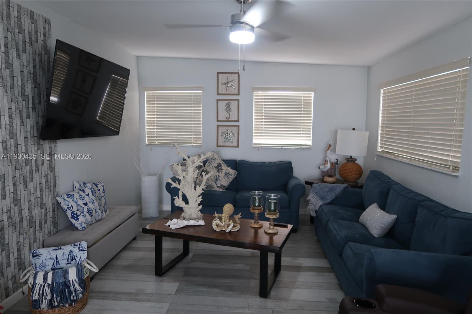 LONG KEY PROJ PROP LINE S - Residential