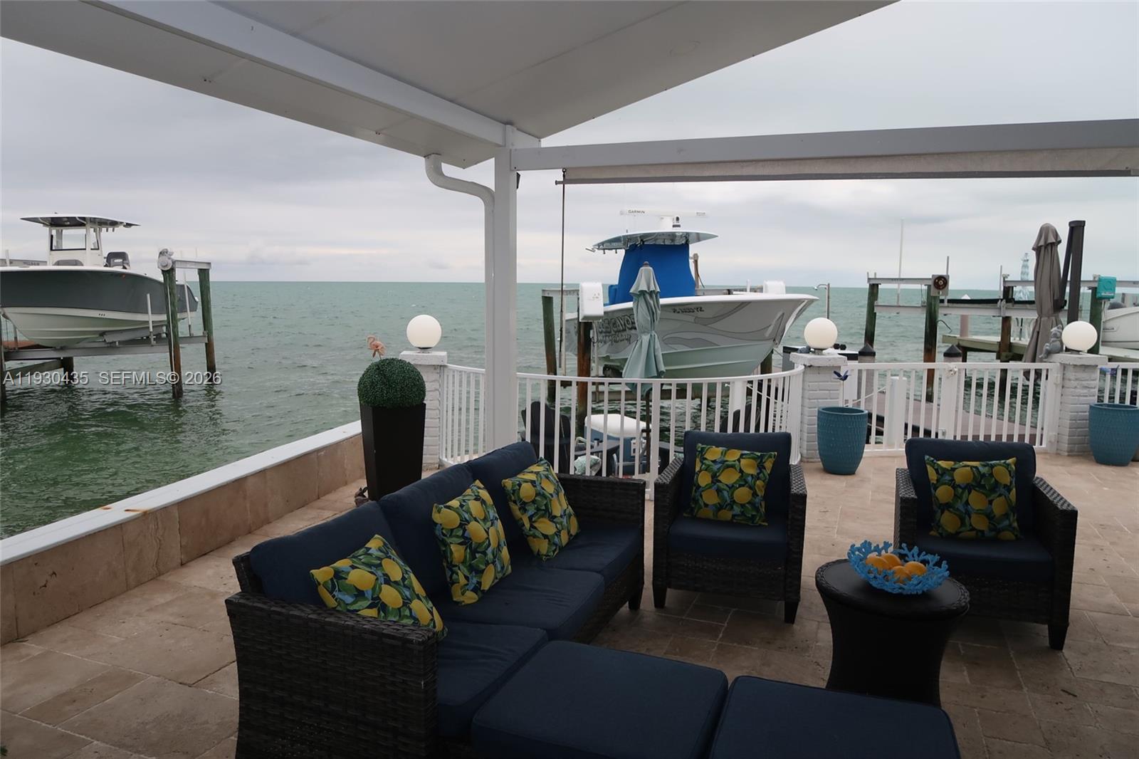 LONG KEY PROJ PROP LINE S - Residential