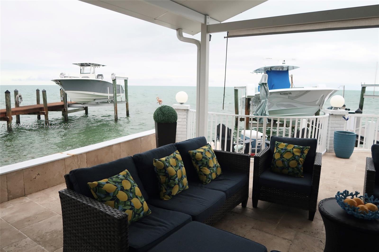 LONG KEY PROJ PROP LINE S - Residential