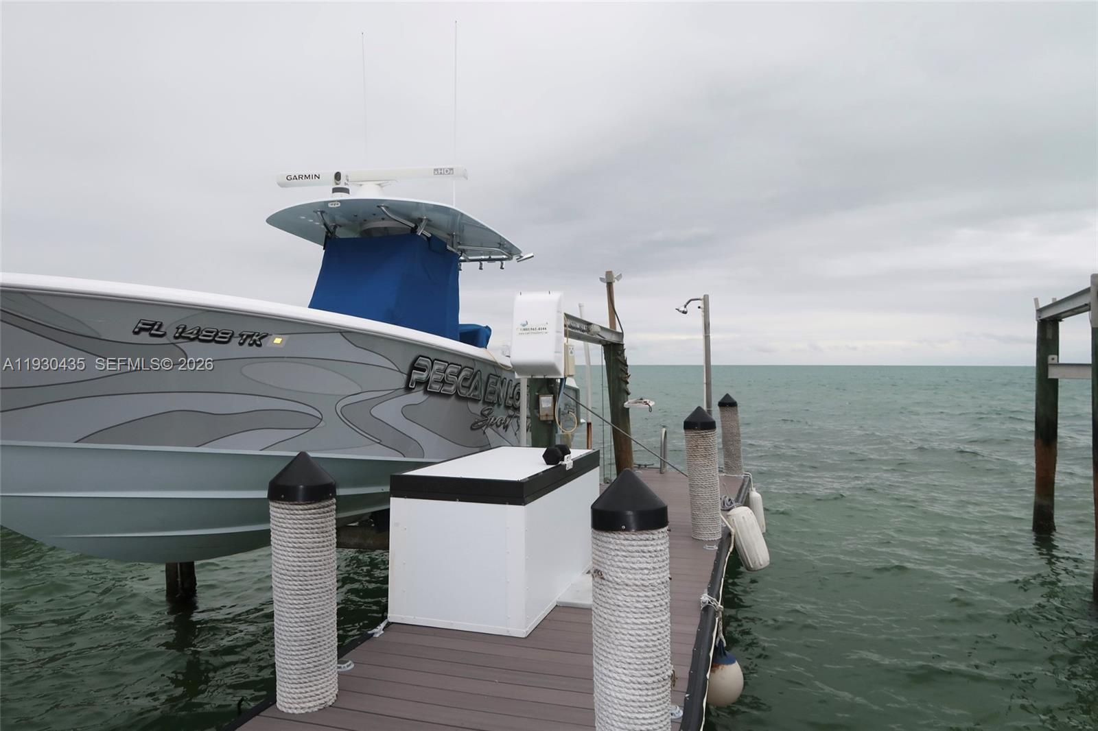 LONG KEY PROJ PROP LINE S - Residential