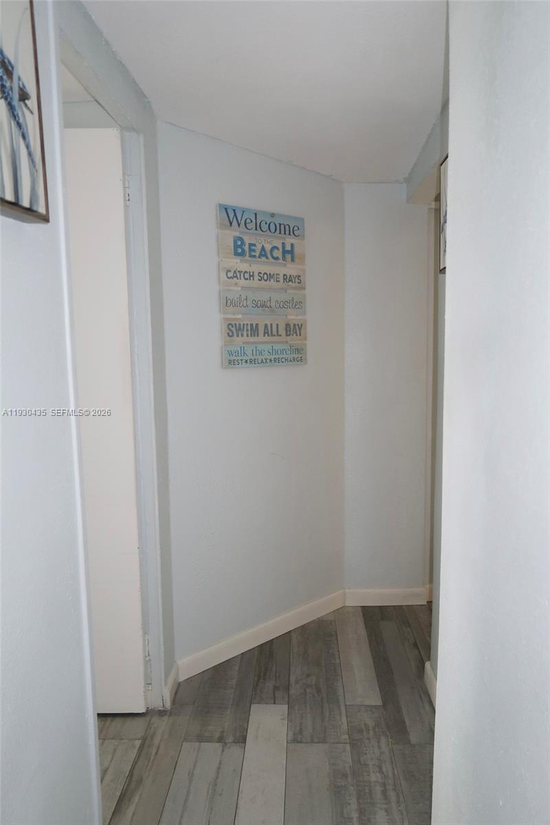 LONG KEY PROJ PROP LINE S - Residential