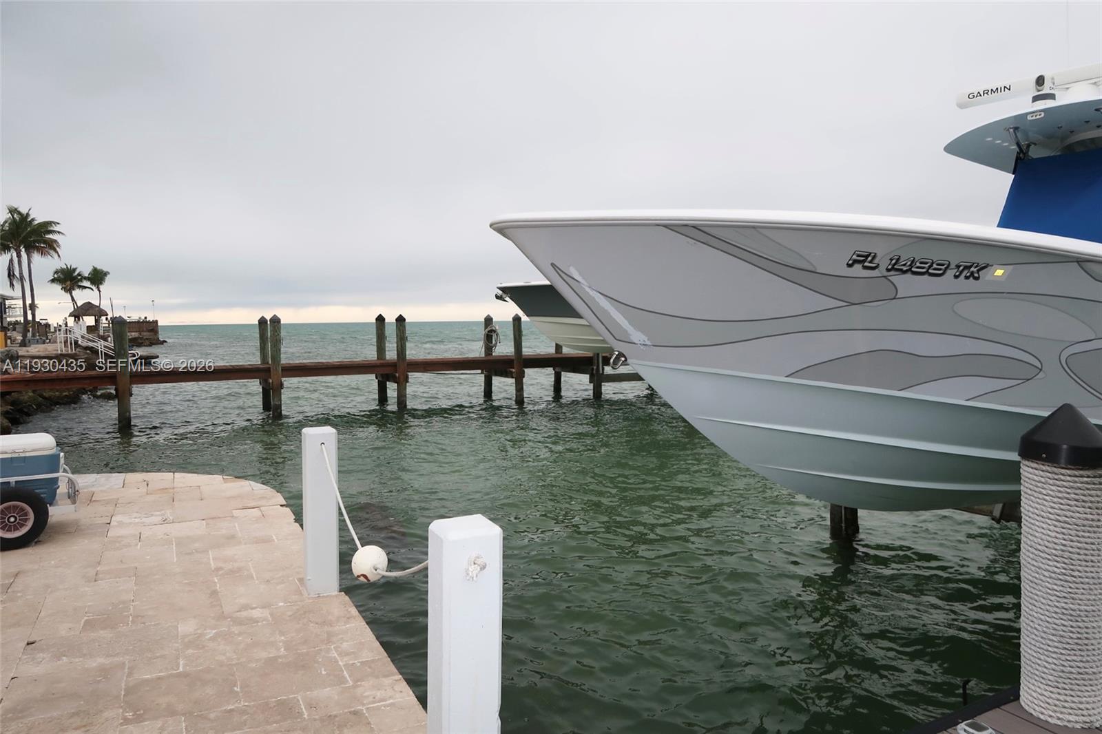 LONG KEY PROJ PROP LINE S - Residential