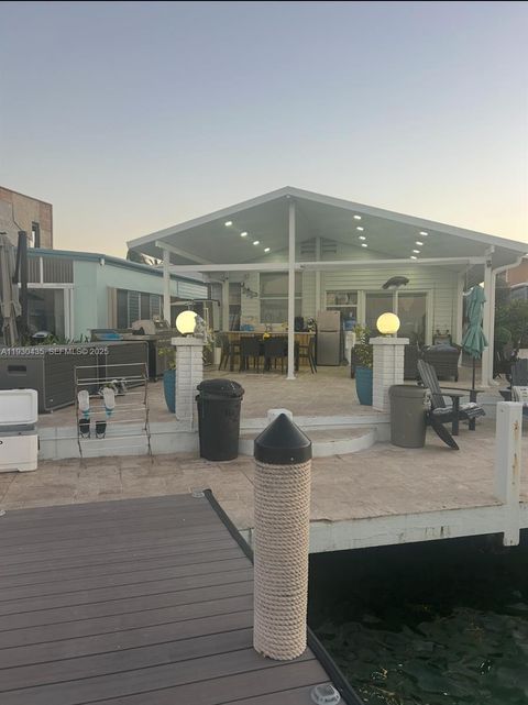 65821 Overseas Hwy Lot 267 Long Key FL 33001