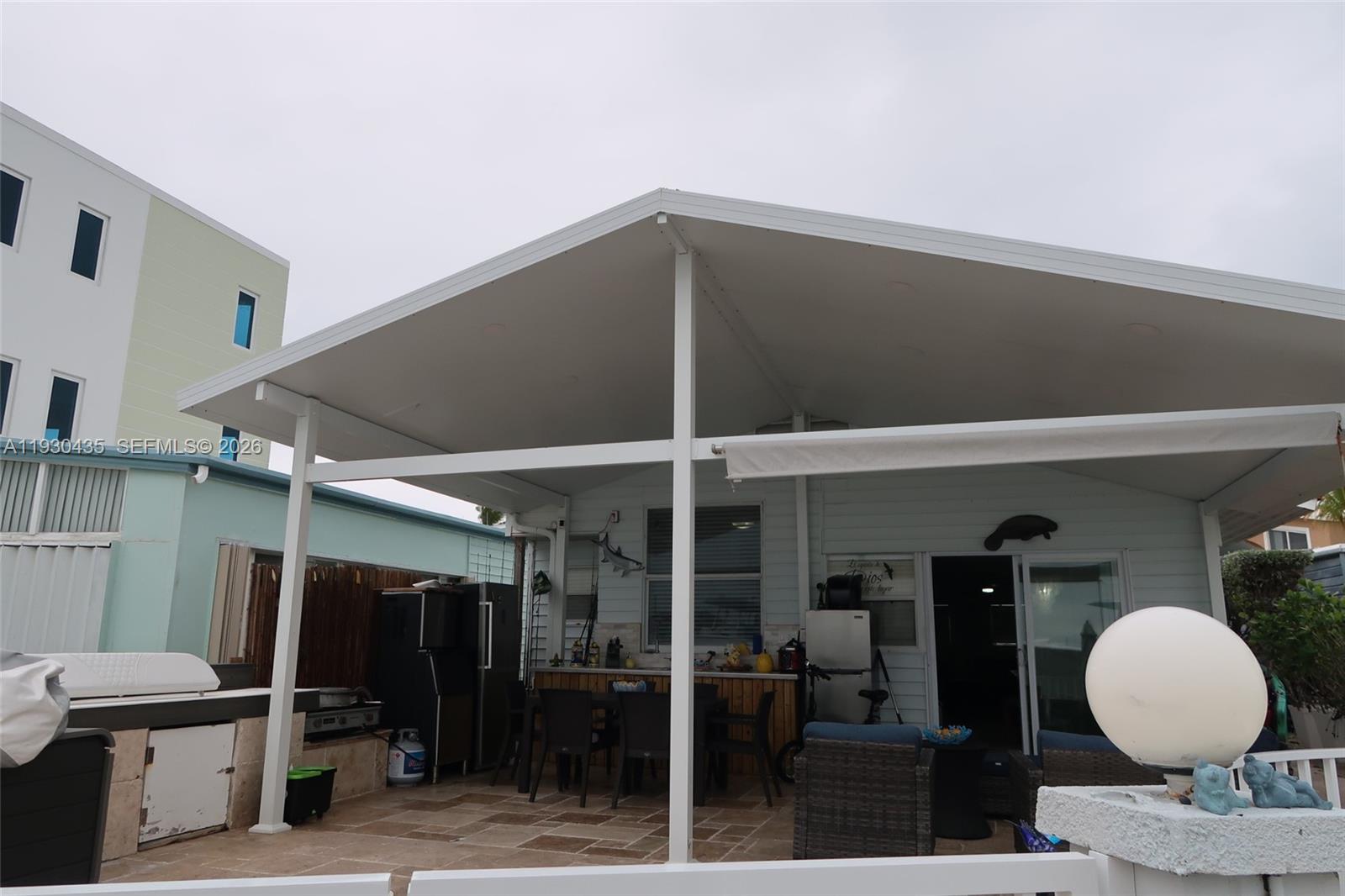 LONG KEY PROJ PROP LINE S - Residential