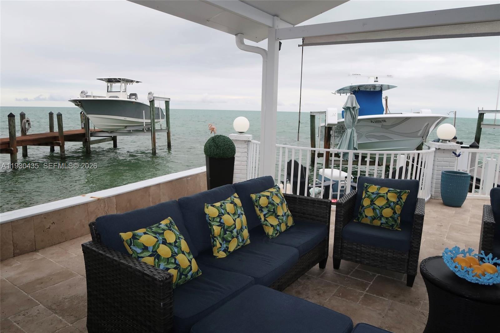 LONG KEY PROJ PROP LINE S - Residential