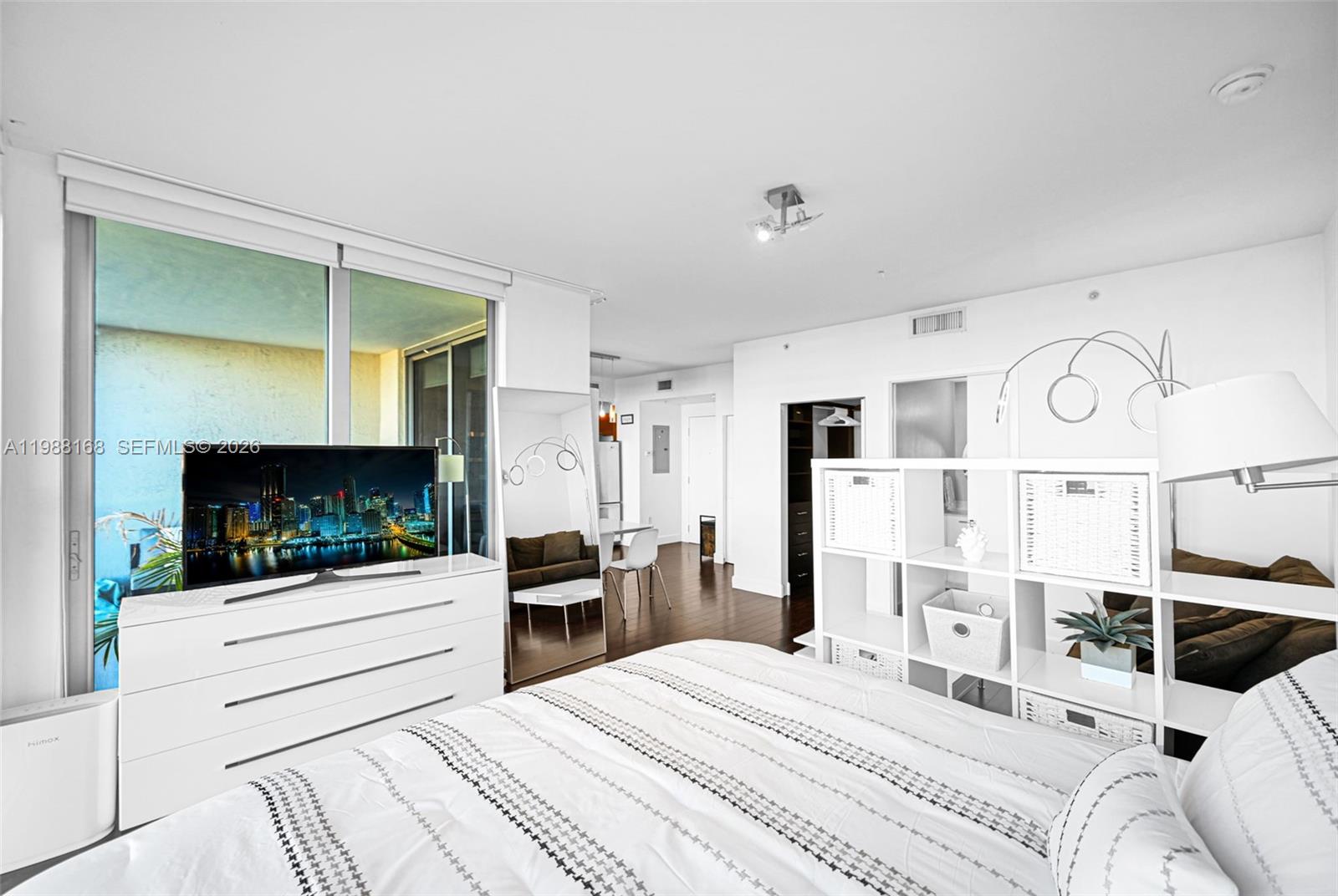 3451 NE 1st Ave M0503