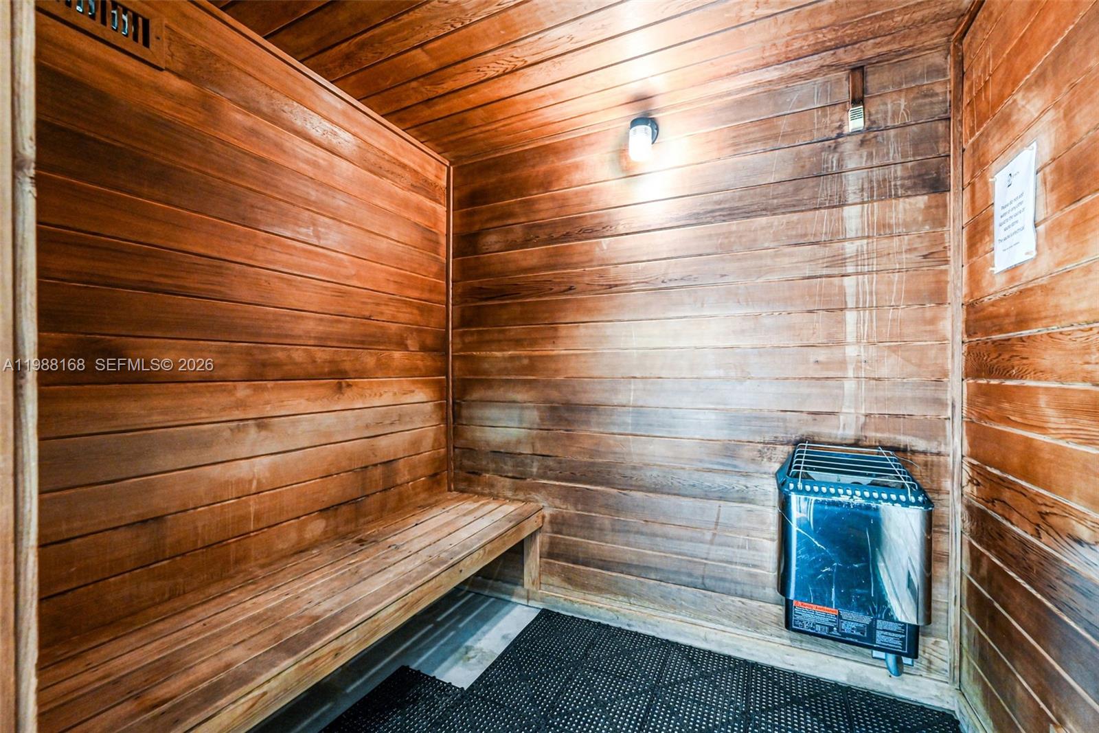 TWO MIDTOWN MIAMI CONDO - Residential Lease