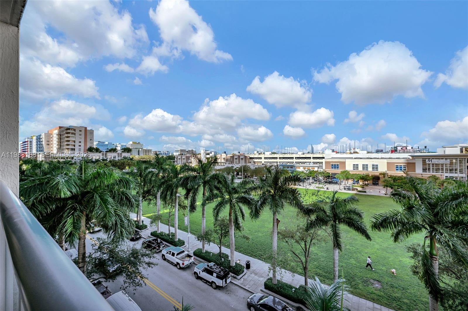 TWO MIDTOWN MIAMI CONDO - Residential Lease