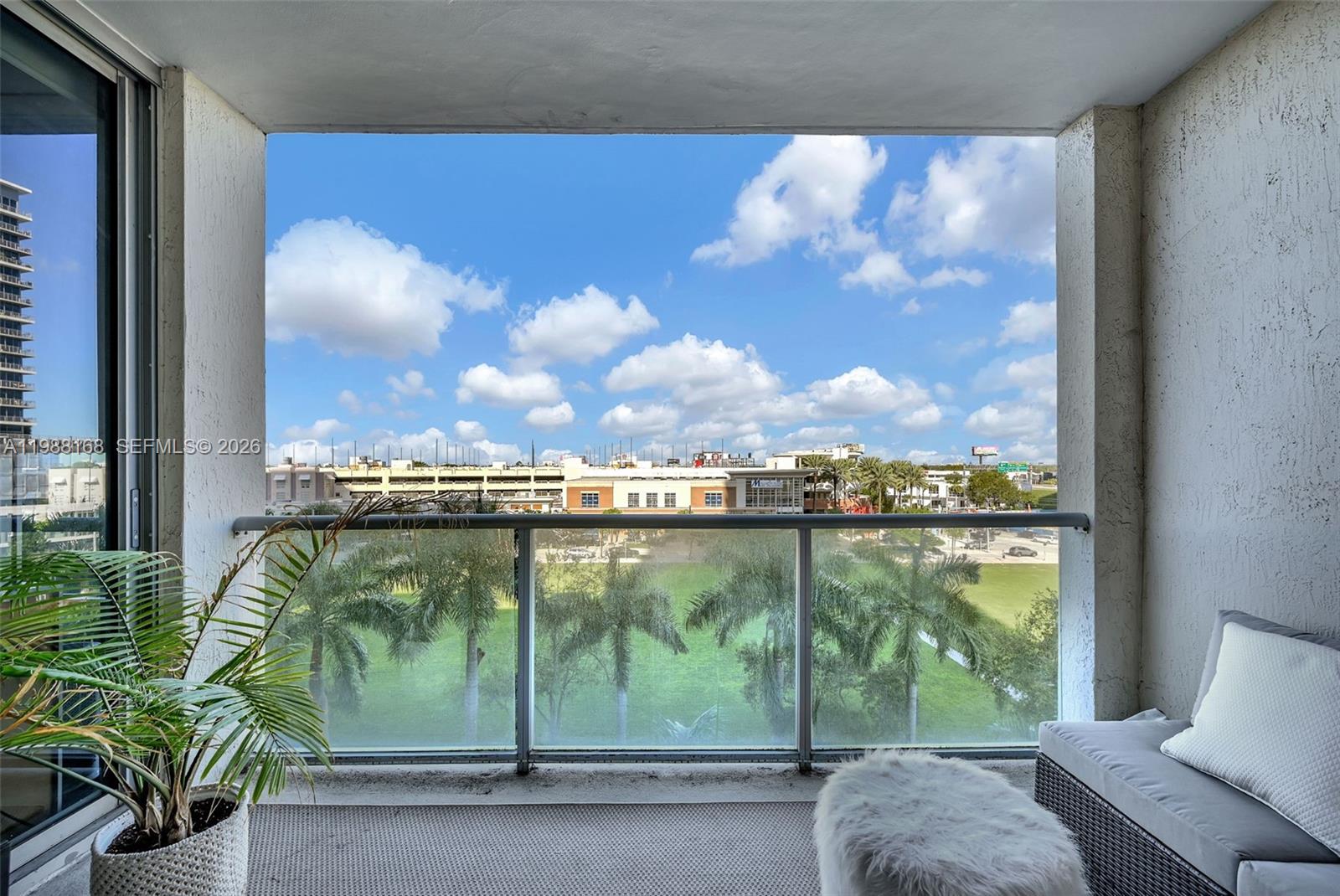 TWO MIDTOWN MIAMI CONDO - Residential Lease