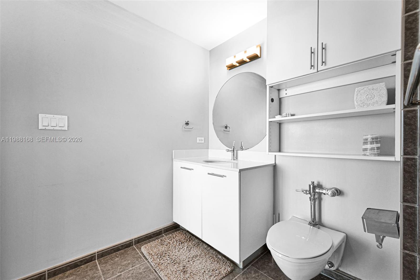 TWO MIDTOWN MIAMI CONDO - Residential Lease