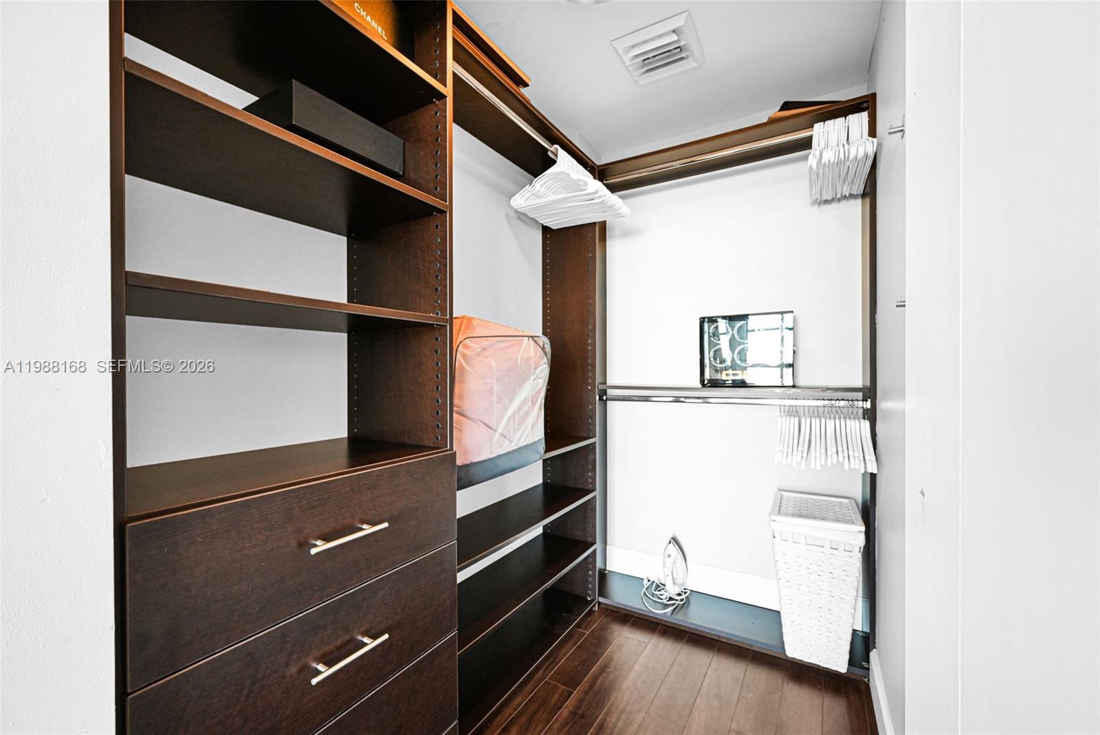 TWO MIDTOWN MIAMI CONDO - Residential Lease