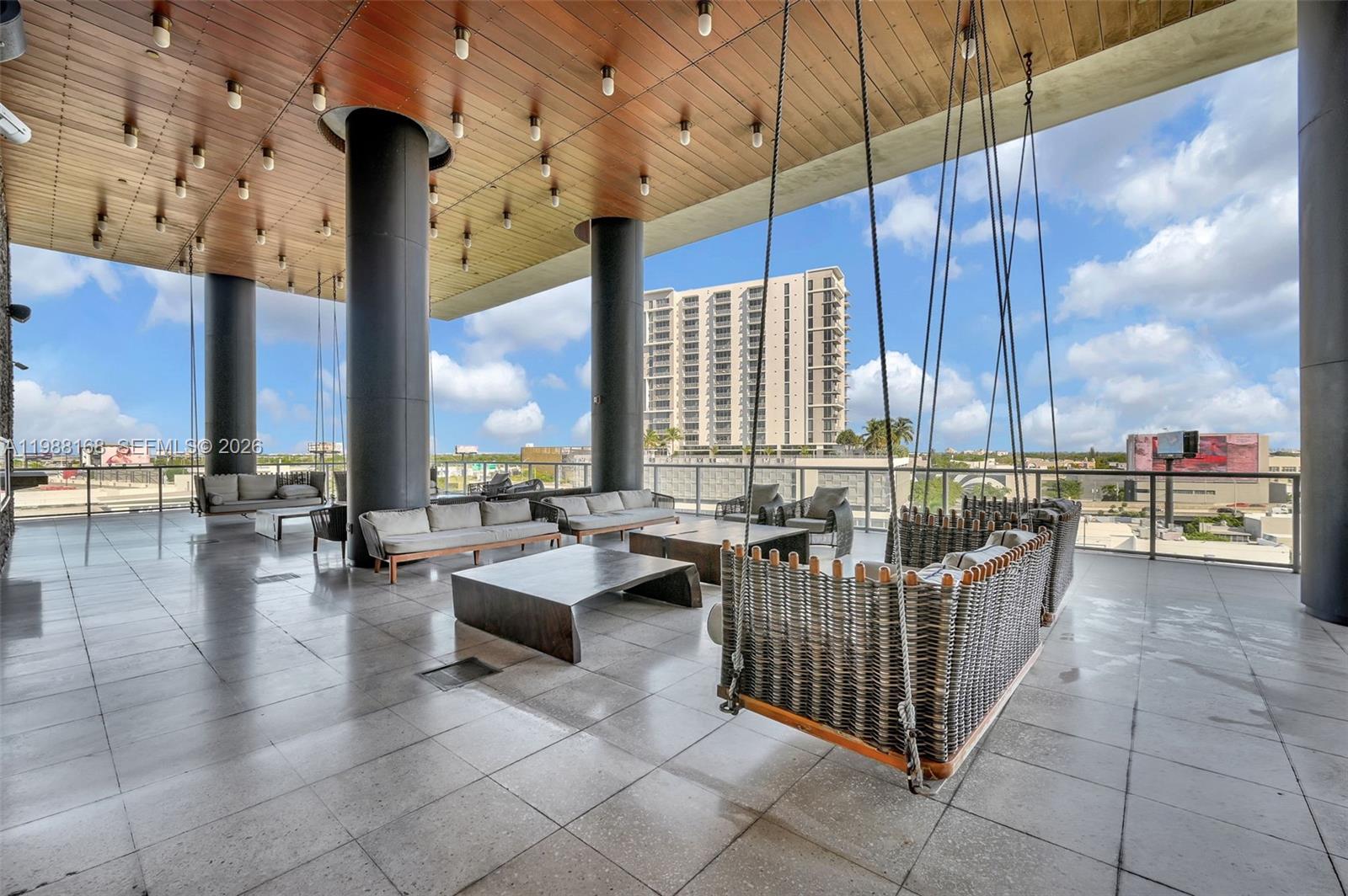 TWO MIDTOWN MIAMI CONDO - Residential Lease