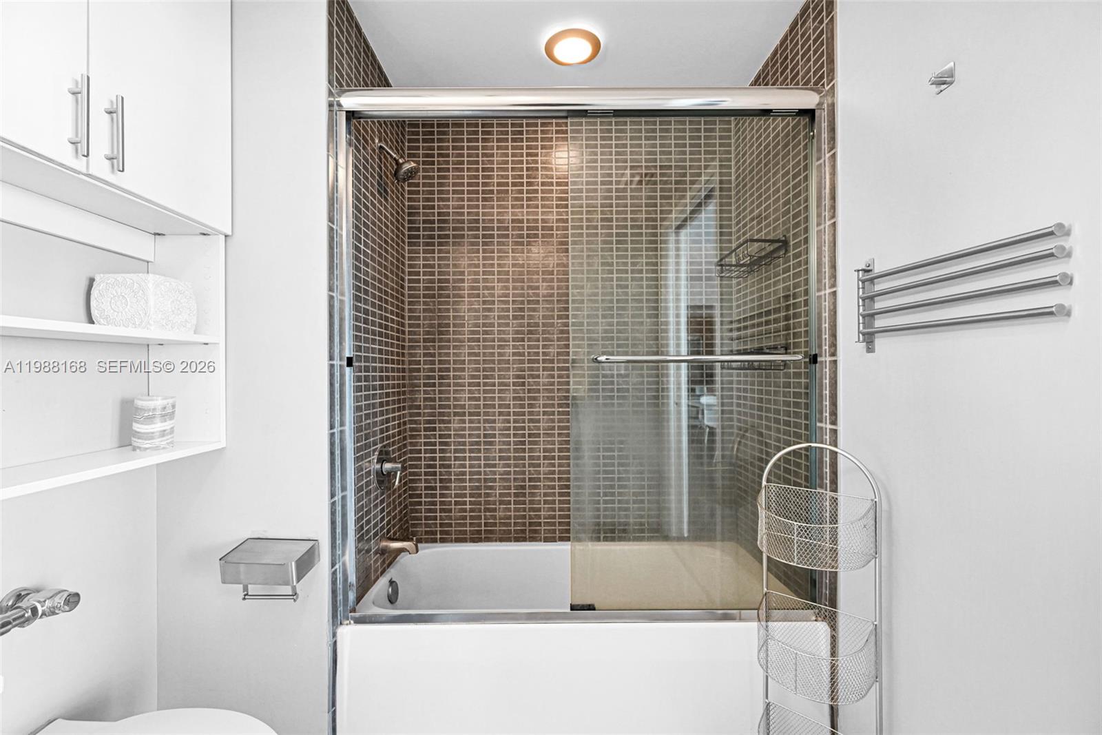 TWO MIDTOWN MIAMI CONDO - Residential Lease