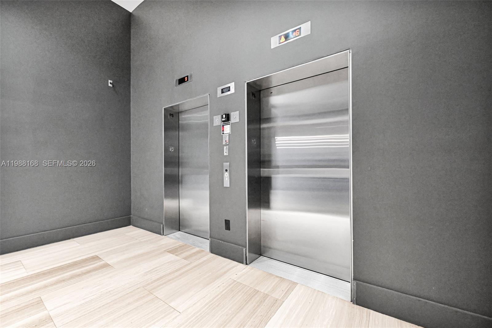 TWO MIDTOWN MIAMI CONDO - Residential Lease