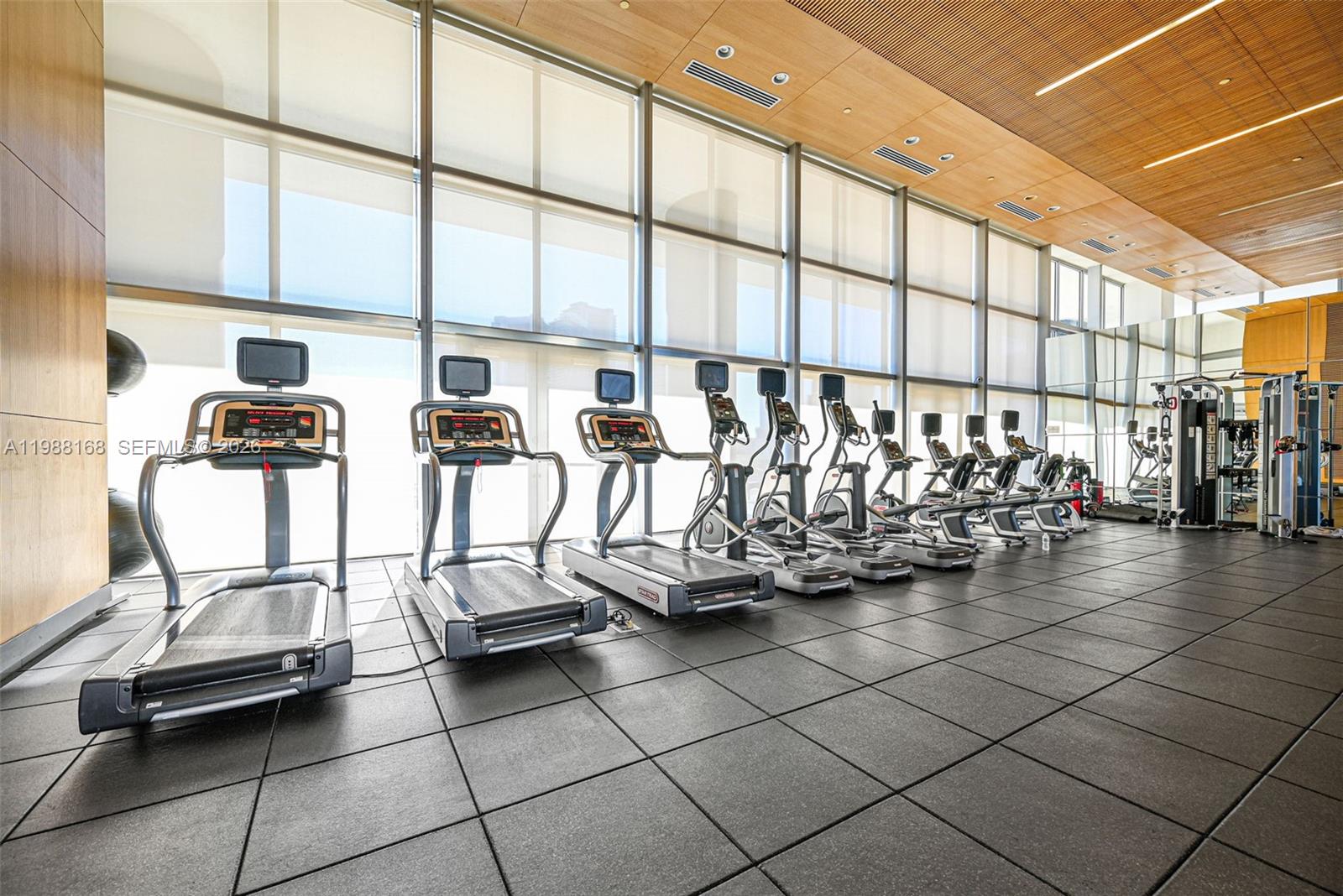 TWO MIDTOWN MIAMI CONDO - Residential Lease