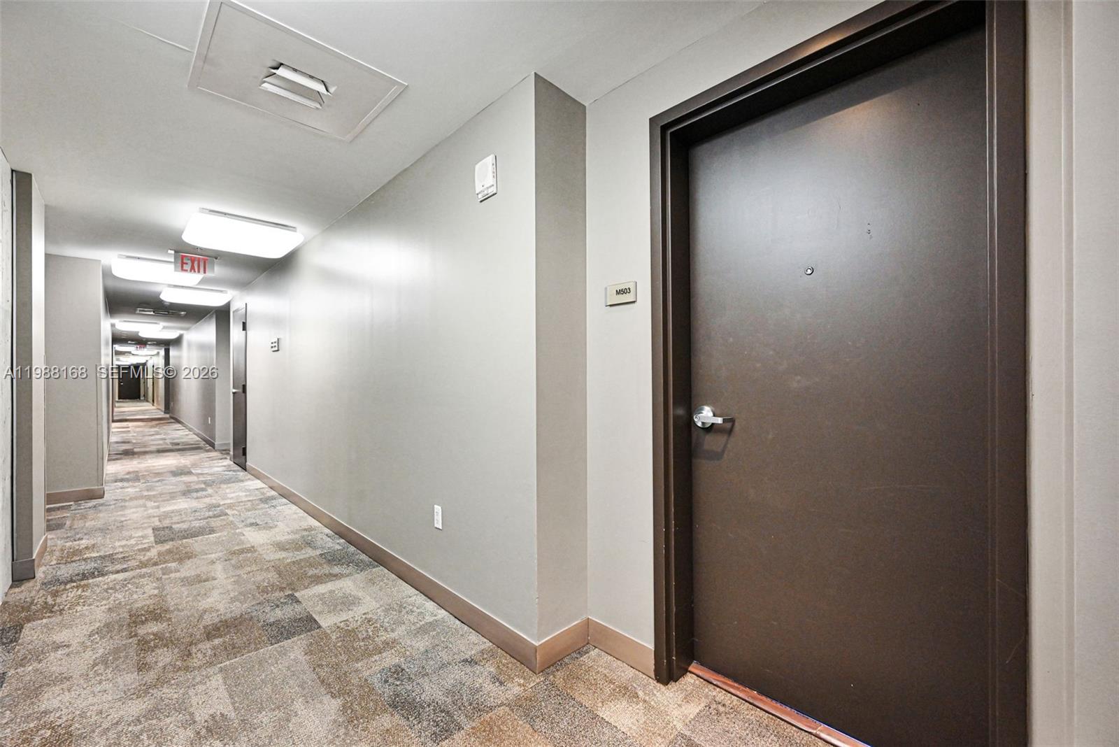 TWO MIDTOWN MIAMI CONDO - Residential Lease