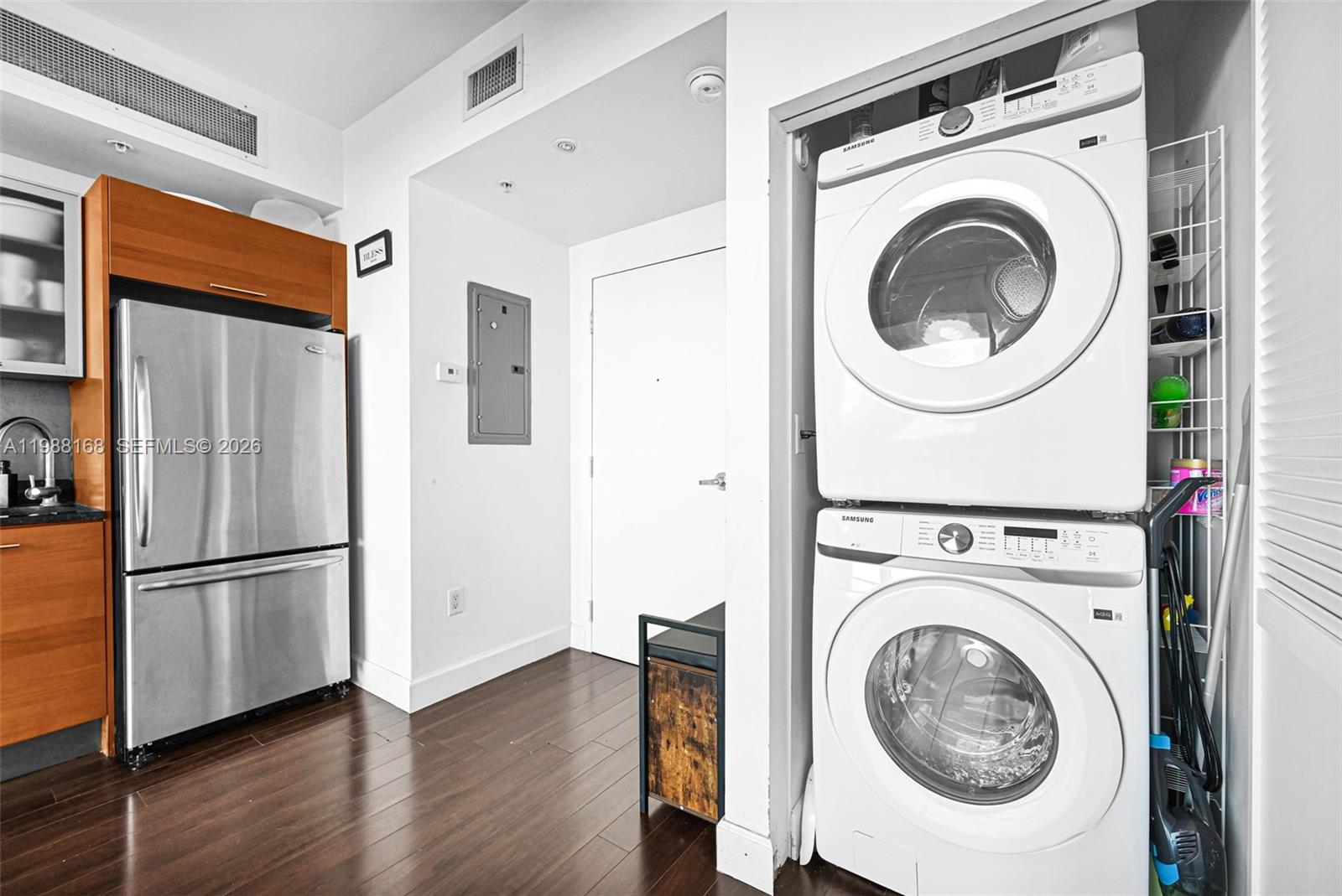 TWO MIDTOWN MIAMI CONDO - Residential Lease