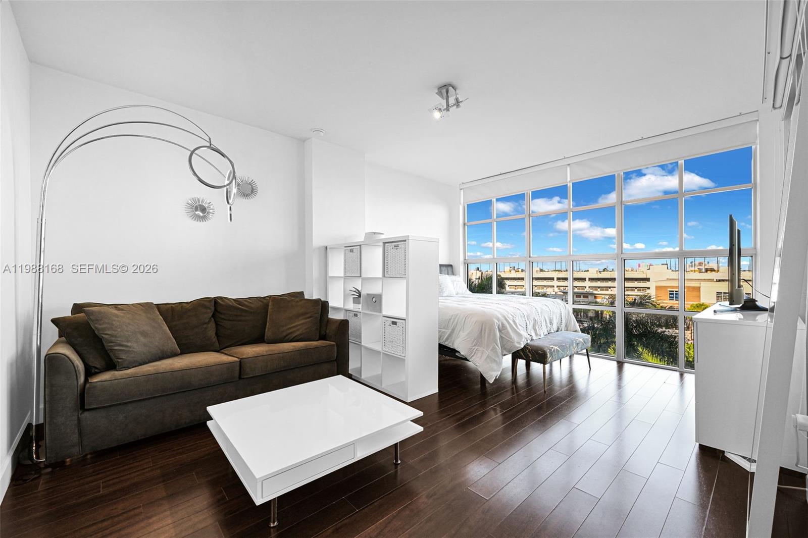 TWO MIDTOWN MIAMI CONDO - Residential Lease