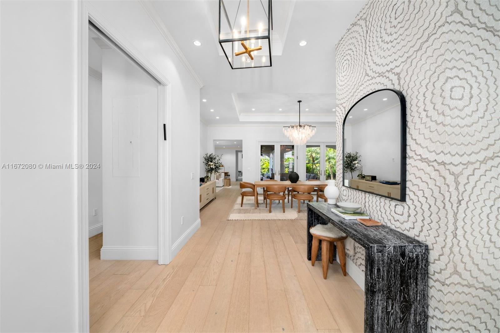 BAY HARBOR ISLAND - Residential Lease