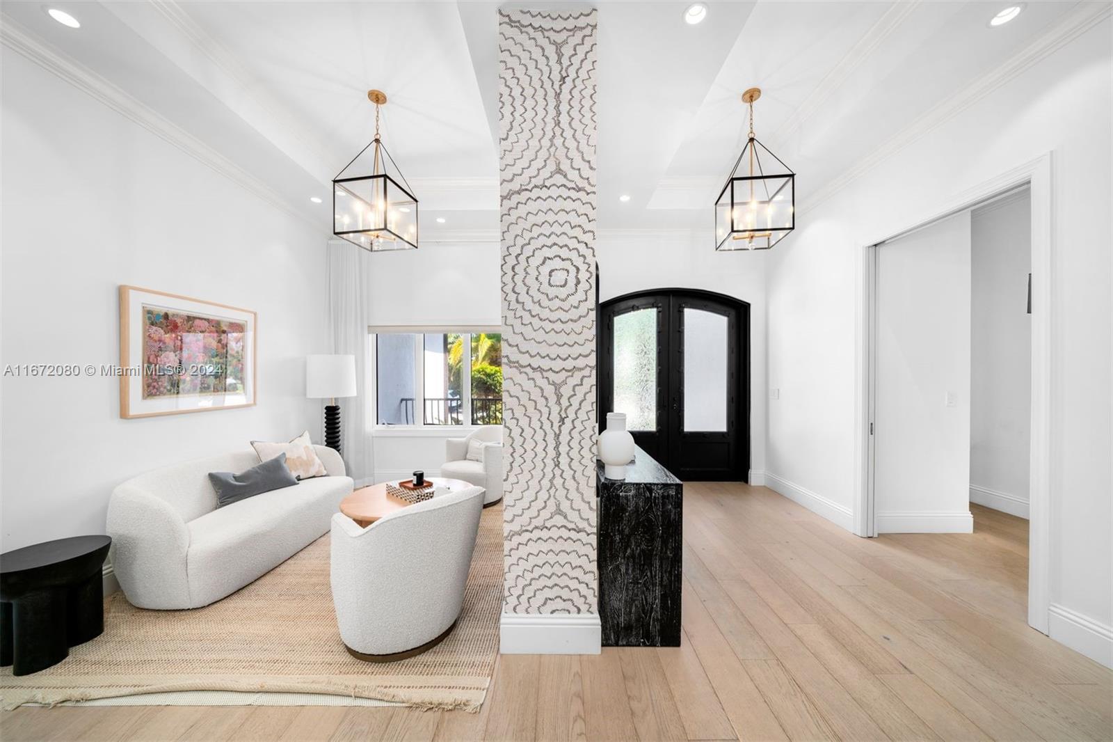 BAY HARBOR ISLAND - Residential Lease