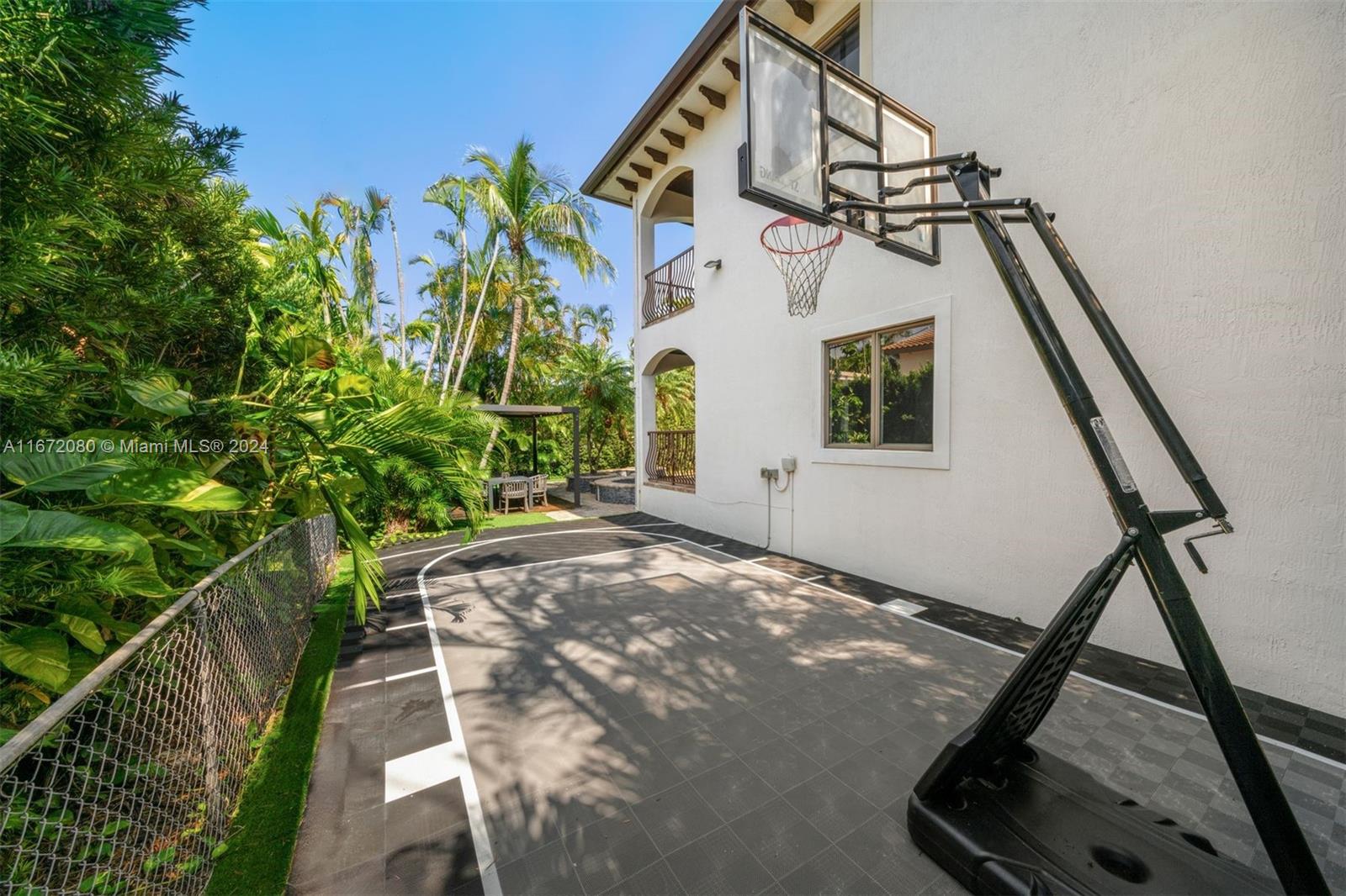 BAY HARBOR ISLAND - Residential Lease