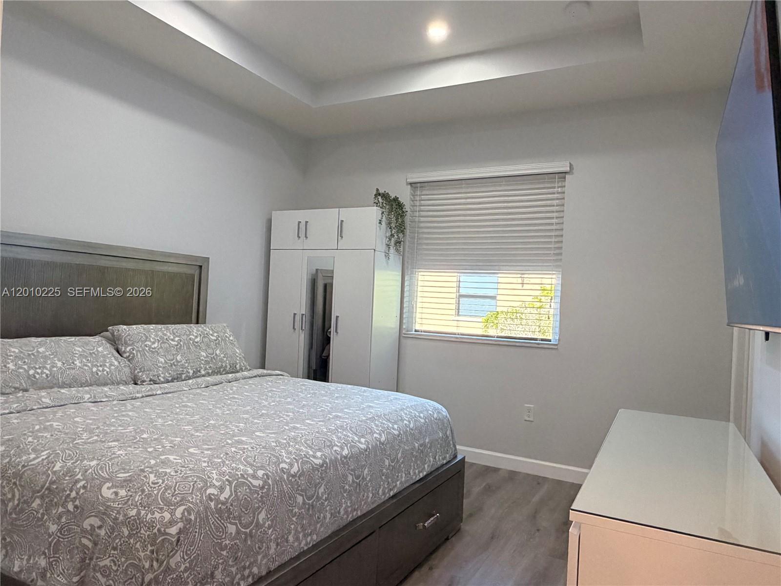 BONTERRA - Residential Lease