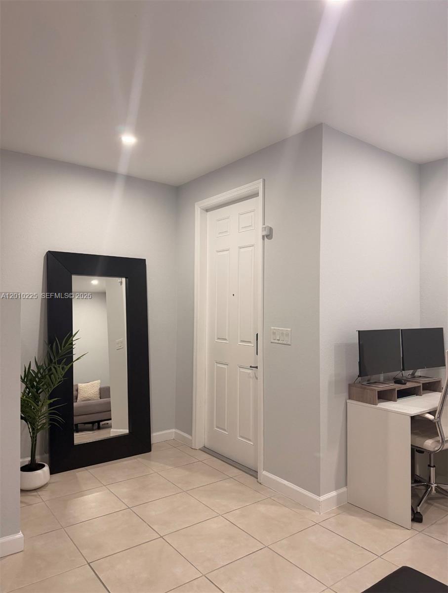 BONTERRA - Residential Lease