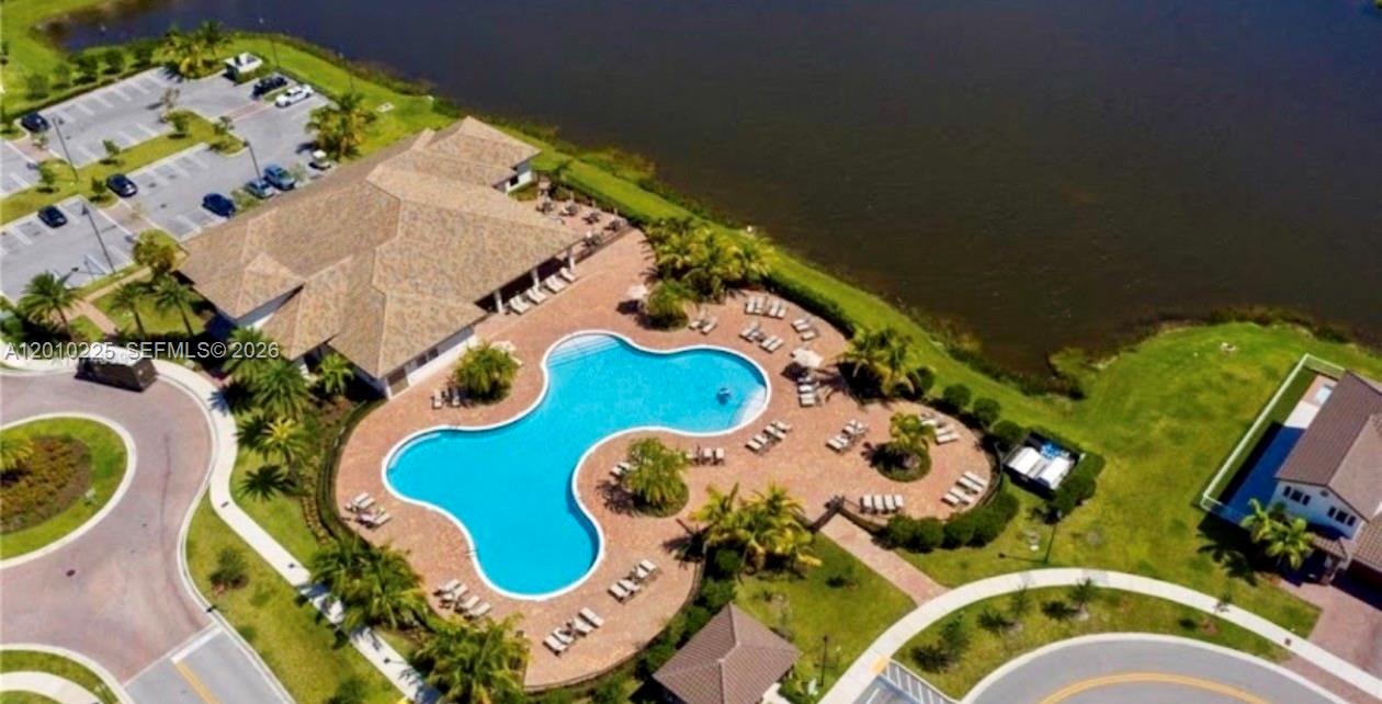 BONTERRA - Residential Lease