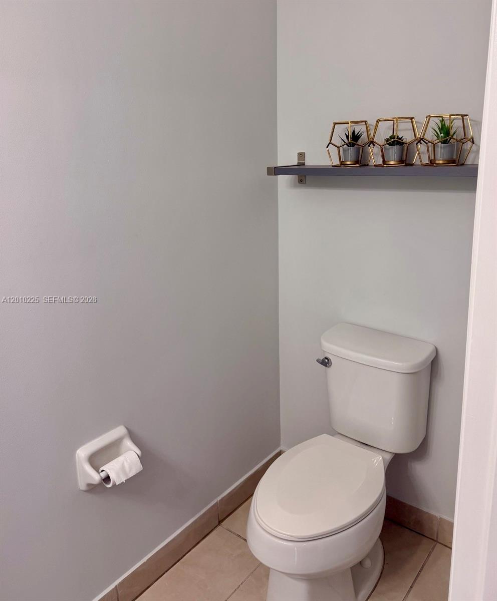 BONTERRA - Residential Lease