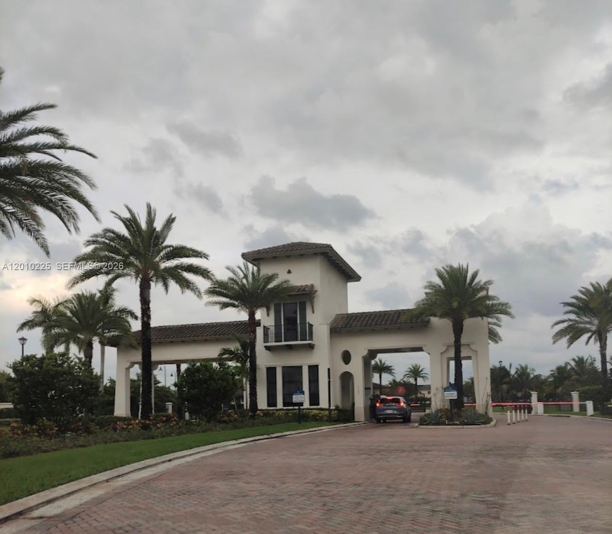 BONTERRA - Residential Lease