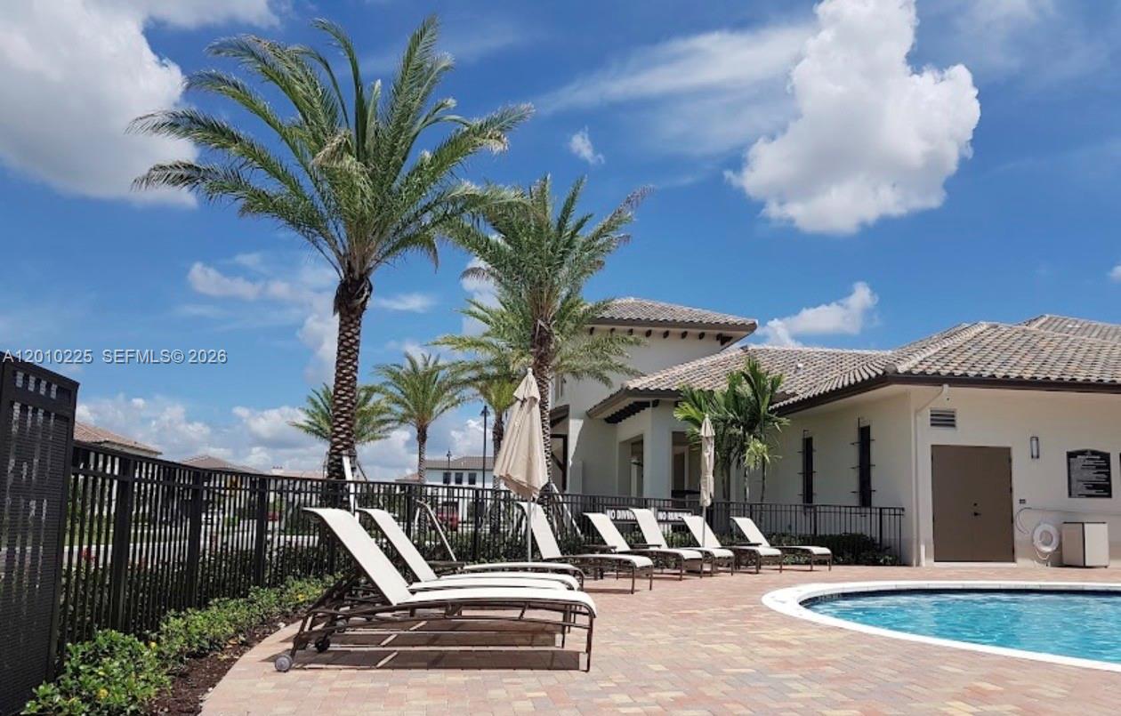 BONTERRA - Residential Lease