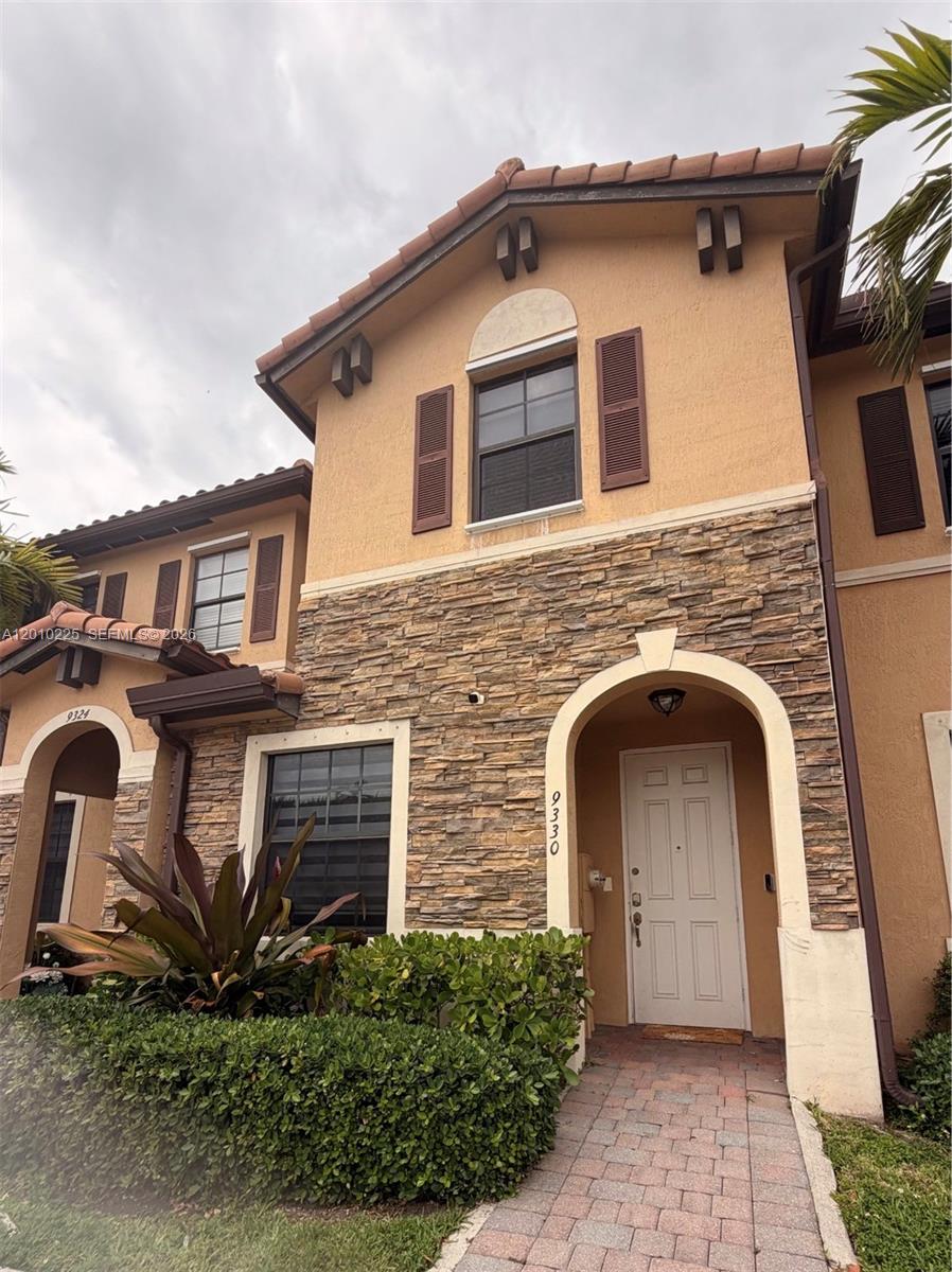 BONTERRA - Residential Lease