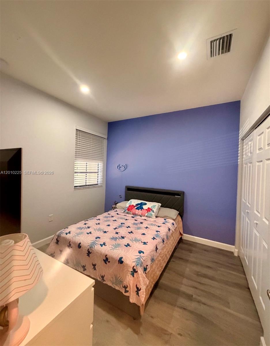 BONTERRA - Residential Lease